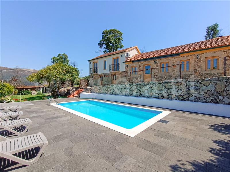 Moradia Isolada T4 Sever do Vouga, Talhadas - 1482740 - 14