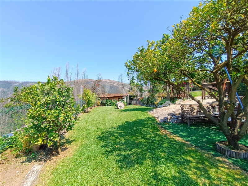 Moradia Isolada T4 Sever do Vouga, Talhadas - 1482740 - 16