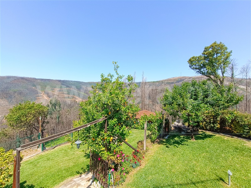 Moradia Isolada T4 Sever do Vouga, Talhadas - 1482740 - 16