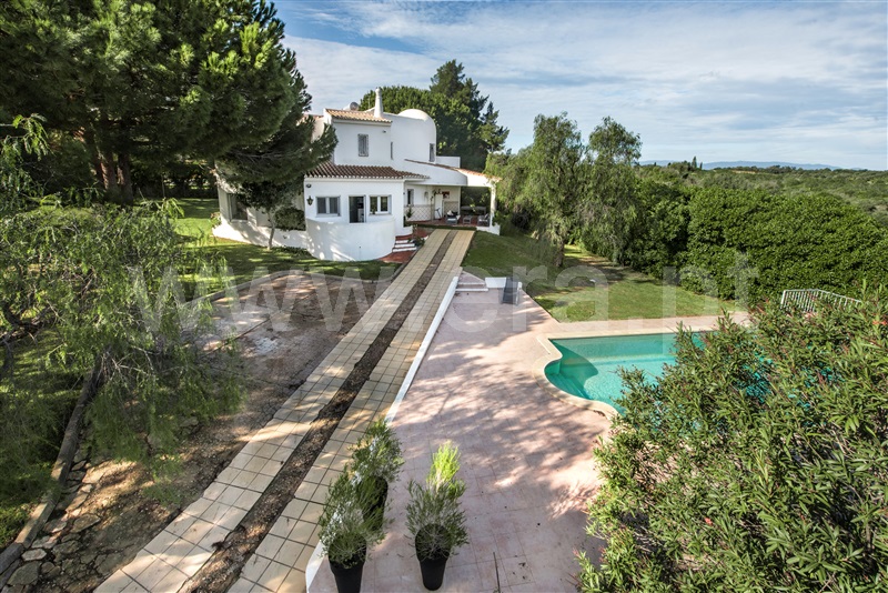 Moradia Isolada T4 com Luxo Silves, Alcantarilha - 1370021 - 6