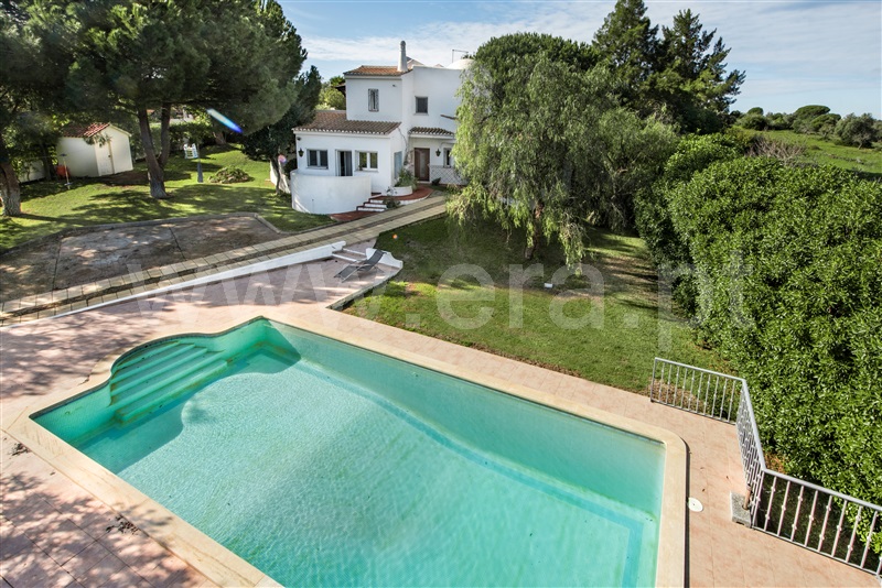 Moradia Isolada T4 / Silves, Alcantarilha