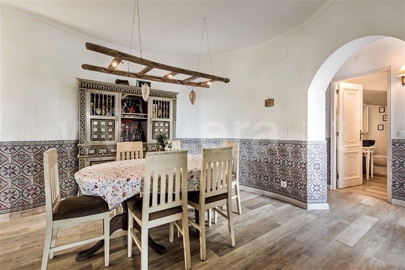 Moradia Isolada T4 com Luxo Silves, Alcantarilha - 1370021 - 39
