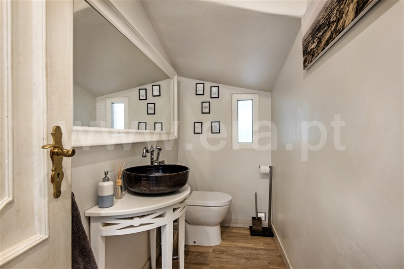 Moradia Isolada T4 com Luxo Silves, Alcantarilha - 1370021 - 46