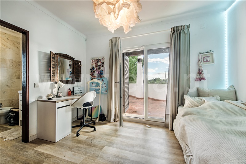 Moradia Isolada T4 com Luxo Silves, Alcantarilha - 1370021 - 50