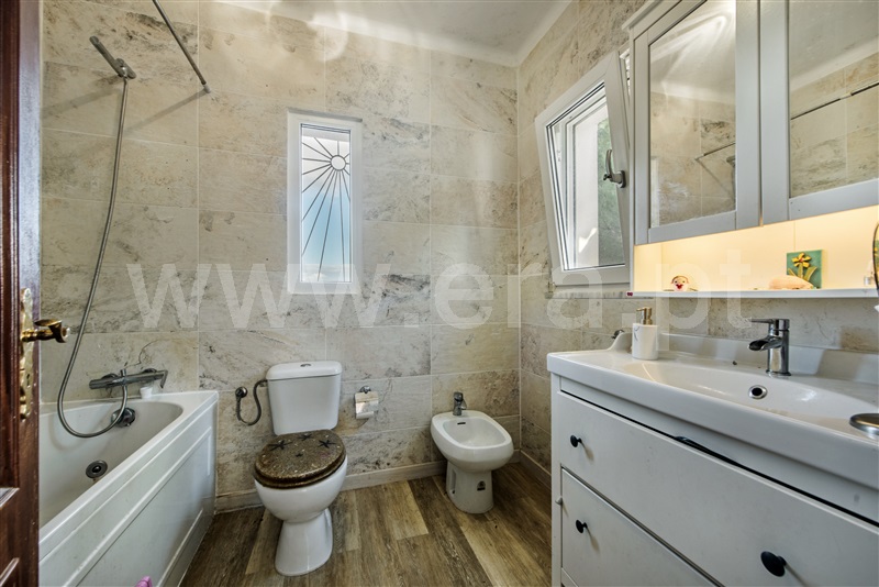 Moradia Isolada T4 com Luxo Silves, Alcantarilha - 1370021 - 51