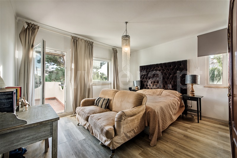 Moradia Isolada T4 com Luxo Silves, Alcantarilha - 1370021 - 52