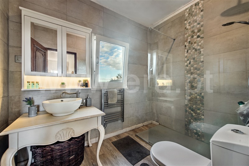 Moradia Isolada T4 com Luxo Silves, Alcantarilha - 1370021 - 53