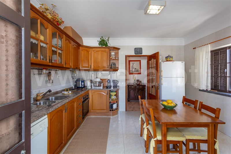 Moradia Isolada T4 Sintra, Albarraque - 1332920 - 1