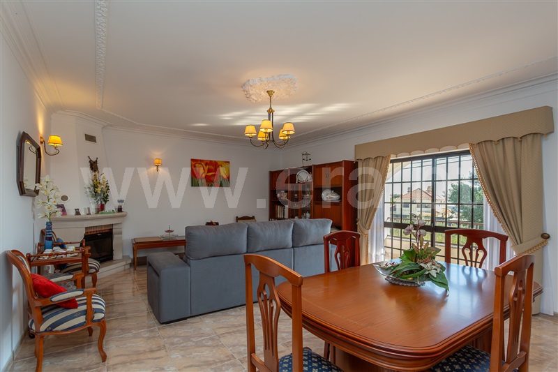 Moradia Isolada T4 Sintra, Albarraque - 1332920 - 11