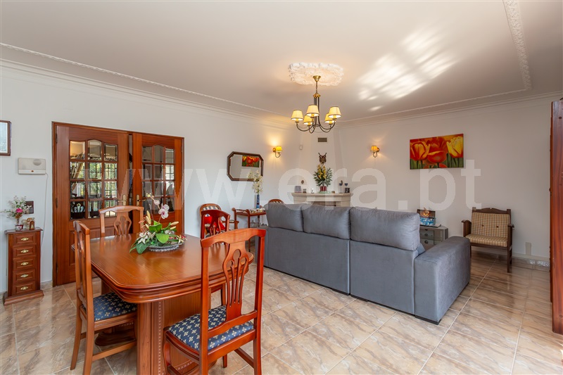 Moradia Isolada T4 Sintra, Albarraque - 1332920 - 12