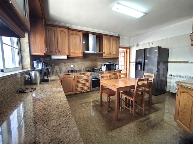 Moradia T4 à venda em Algueirão-Mem Martins, Sintra — foto 4
