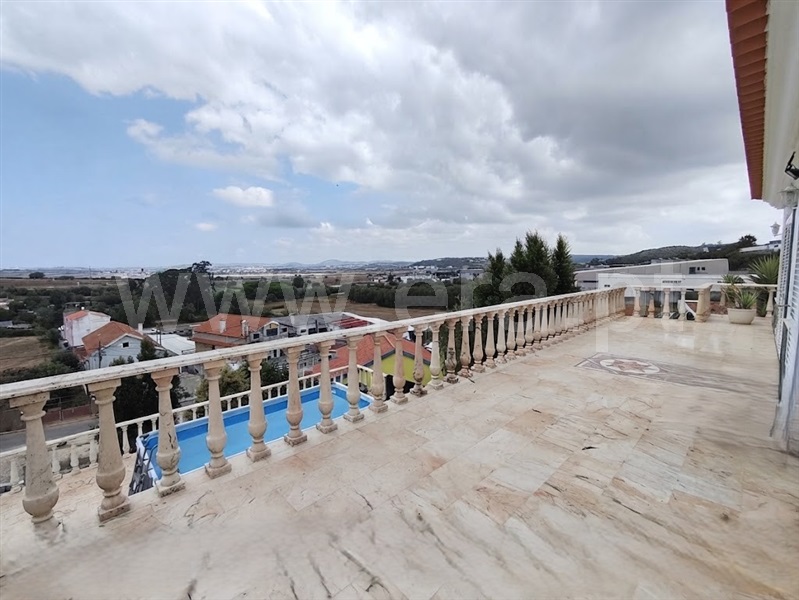 Moradia T4 à venda em Algueirão-Mem Martins, Sintra — foto 2