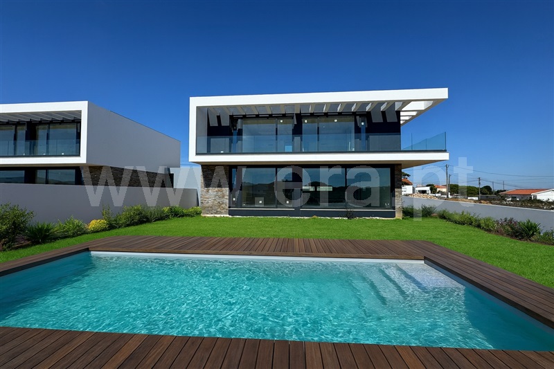 Moradia Isolada T4 / Sintra, Gouveia