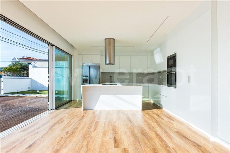 Moradia Isolada T4 com Luxo Sintra, Rio de Mouro - 1511500 - 4