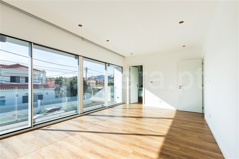 Moradia Isolada T4 com Luxo Sintra, Rio de Mouro - 1511500 - 9