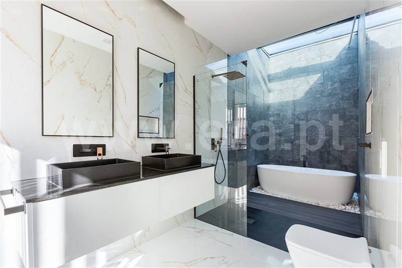 Moradia Isolada T4 com Luxo Sintra, Rio de Mouro - 1511500 - 15