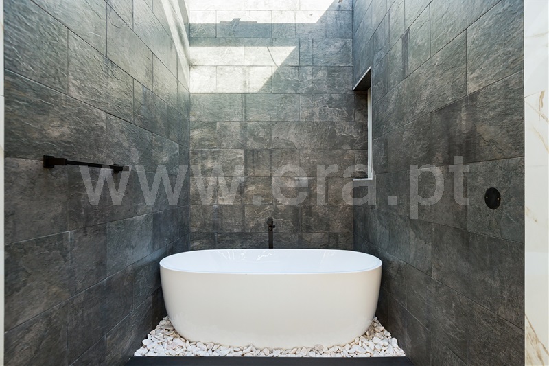 Moradia Isolada T4 com Luxo Sintra, Rio de Mouro - 1511500 - 16