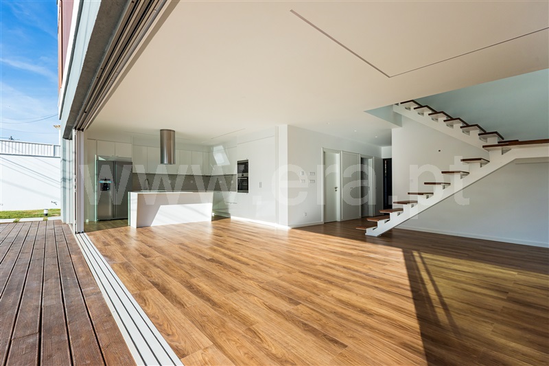 Moradia Isolada T4 com Luxo Sintra, Rio de Mouro - 1511500 - 21