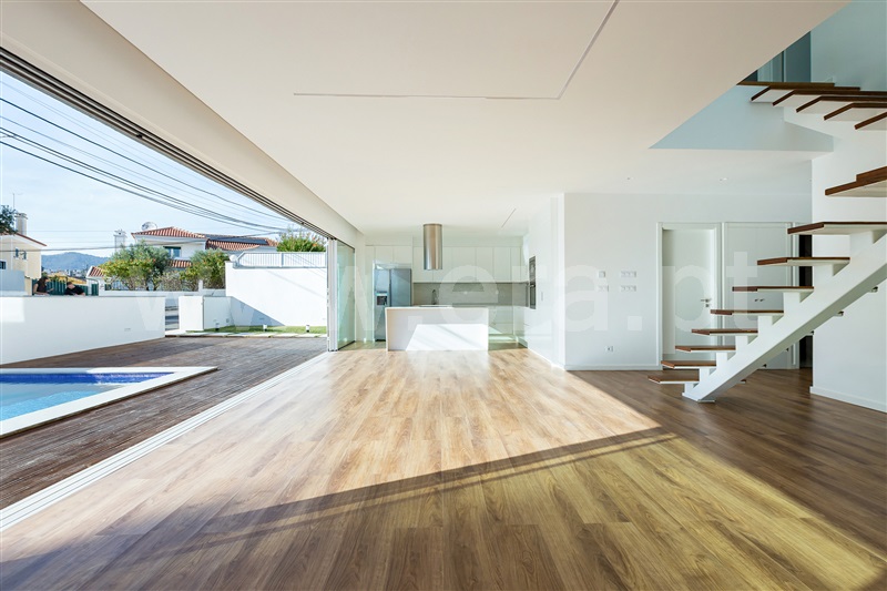 Moradia Isolada T4 com Luxo Sintra, Rio de Mouro - 1511500 - 25