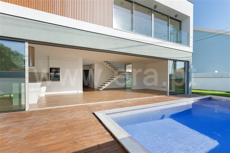 Moradia Isolada T4 com Luxo Sintra, Rio de Mouro - 1511500 - 30