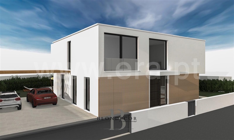 Moradia Isolada T4 / Sintra, São João das Lampas e Terrugem