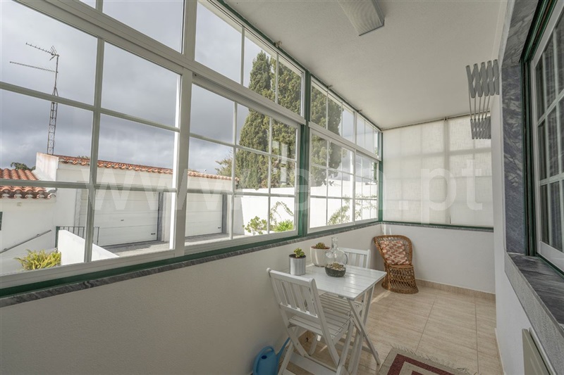 Moradia Isolada T4 com Piscina Sintra, São João das Lampas e Terrugem - 1506139 - 2