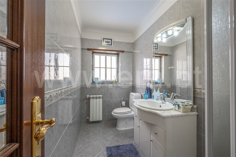 Moradia Isolada T4 com Piscina Sintra, São João das Lampas e Terrugem - 1506139 - 4