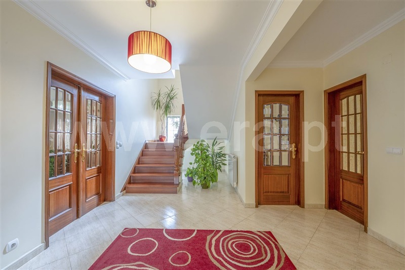 Moradia Isolada T4 com Piscina Sintra, São João das Lampas e Terrugem - 1506139 - 5