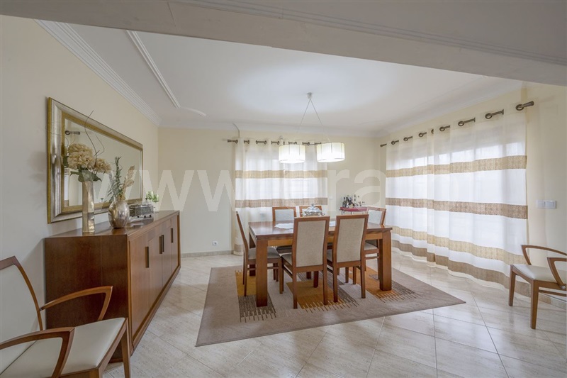 Moradia Isolada T4 com Piscina Sintra, São João das Lampas e Terrugem - 1506139 - 6