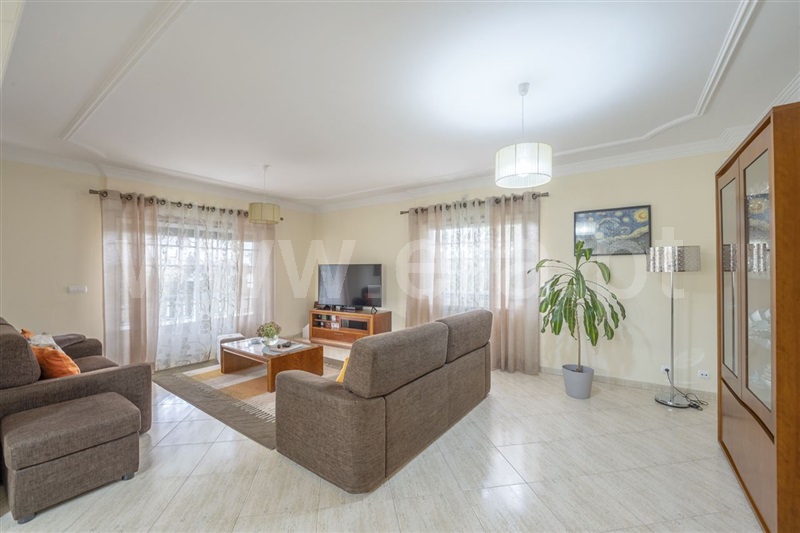 Moradia Isolada T4 com Piscina Sintra, São João das Lampas e Terrugem - 1506139 - 7