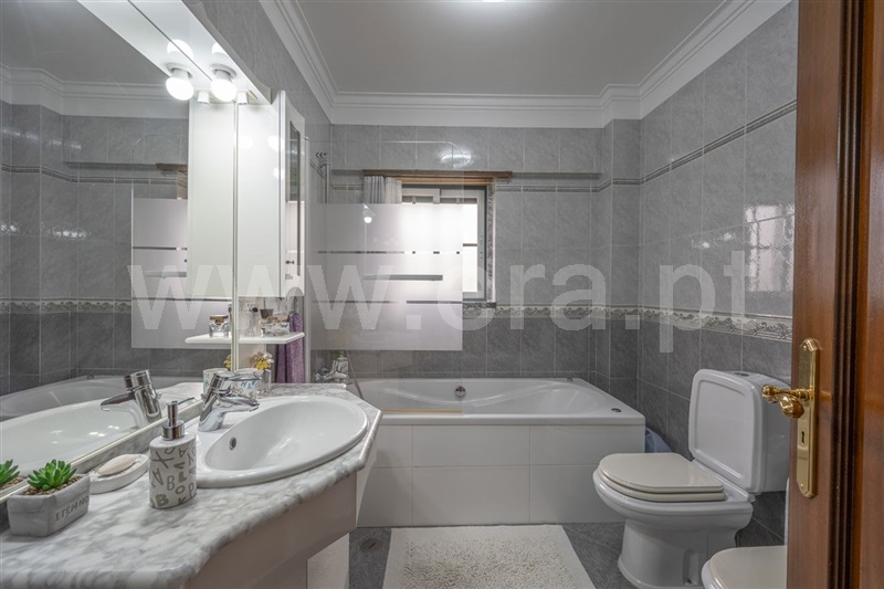 Moradia Isolada T4 com Piscina Sintra, São João das Lampas e Terrugem - 1506139 - 9