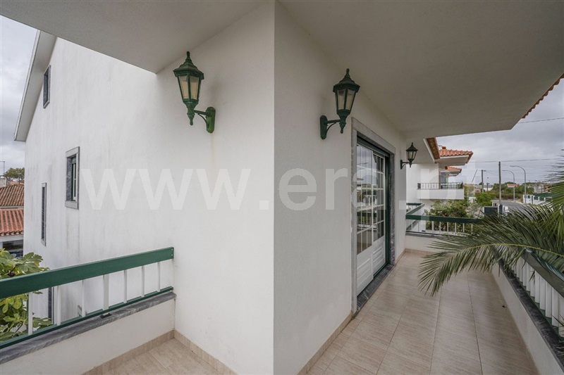 Moradia Isolada T4 com Piscina Sintra, São João das Lampas e Terrugem - 1506139 - 12