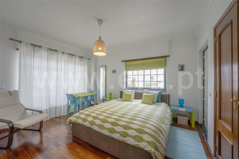 Moradia Isolada T4 com Piscina Sintra, São João das Lampas e Terrugem - 1506139 - 14