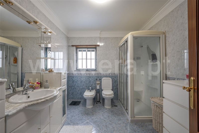 Moradia Isolada T4 com Piscina Sintra, São João das Lampas e Terrugem - 1506139 - 15