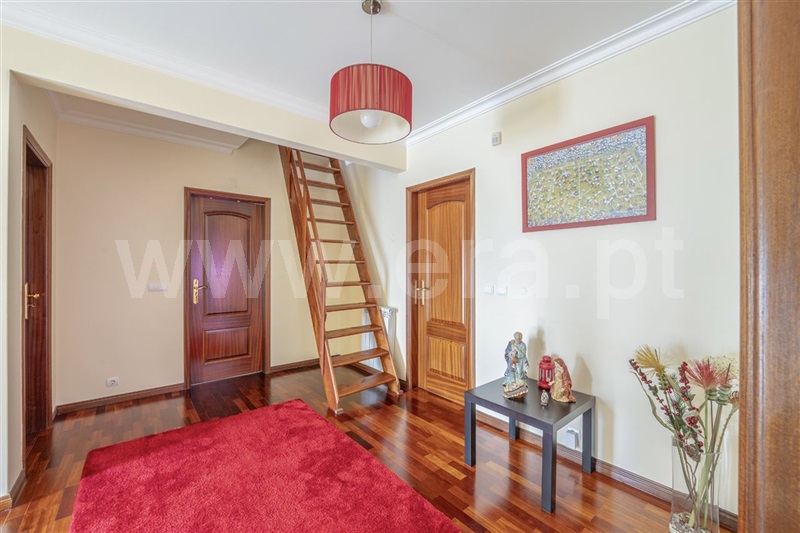 Moradia Isolada T4 com Piscina Sintra, São João das Lampas e Terrugem - 1506139 - 17