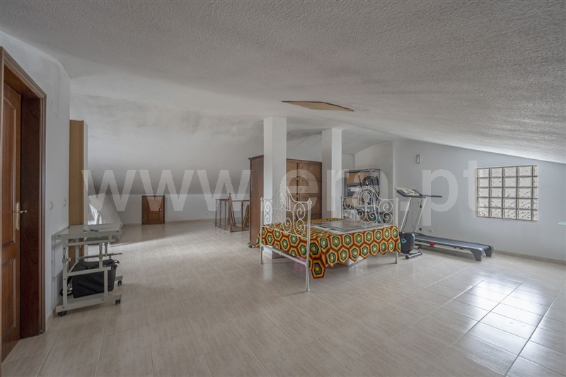 Moradia Isolada T4 com Piscina Sintra, São João das Lampas e Terrugem - 1506139 - 18