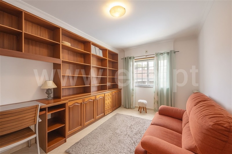 Moradia Isolada T4 com Piscina Sintra, São João das Lampas e Terrugem - 1506139 - 24