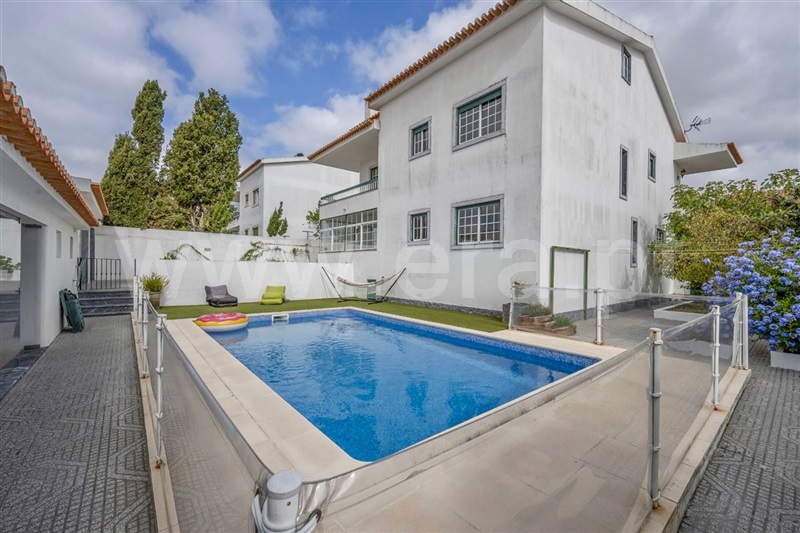 Moradia Isolada T4 / Sintra, São João das Lampas e Terrugem