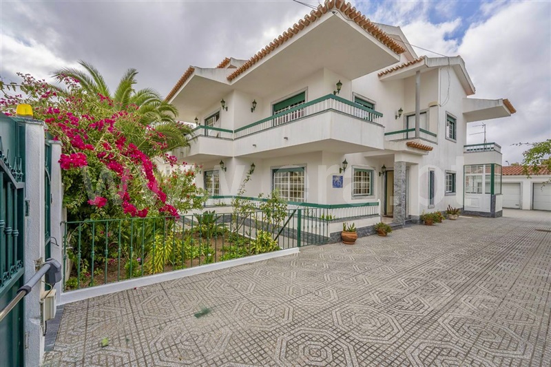 Moradia Isolada T4 com Piscina Sintra, São João das Lampas e Terrugem - 1506139 - 24