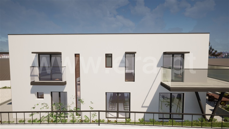 Moradia Isolada T4 Sobral de Monte Agraço, Sapataria - 1391650 - 7