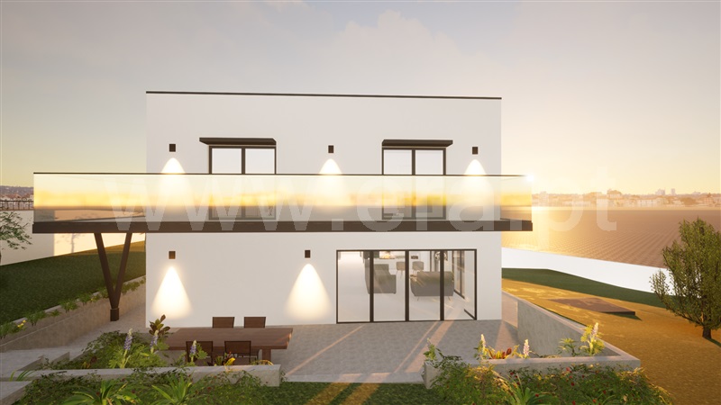 Moradia Isolada T4 Sobral de Monte Agraço, Sapataria - 1391650 - 10