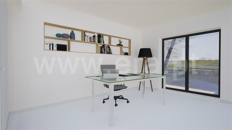Moradia Isolada T4 Sobral de Monte Agraço, Sapataria - 1391650 - 15