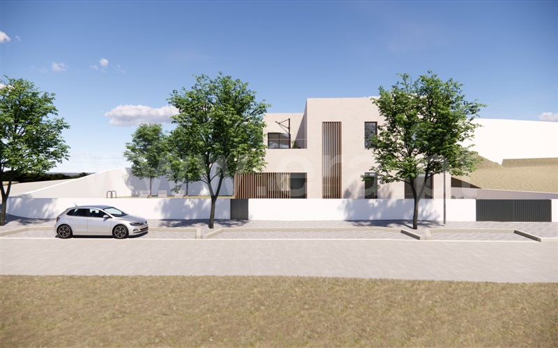 Moradia Isolada T4 Sobral de Monte Agraço, Sapataria - 1361637 - 1