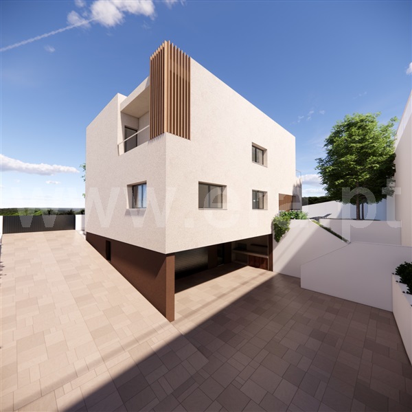 Moradia Isolada T4 Sobral de Monte Agraço, Sapataria - 1361637 - 9