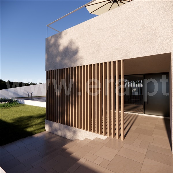 Moradia Isolada T4 Sobral de Monte Agraço, Sapataria - 1361637 - 10