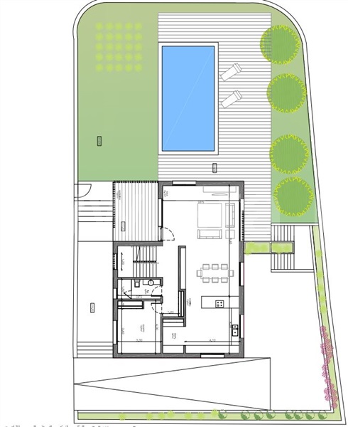 Moradia Isolada T4 Sobral de Monte Agraço, Sapataria - 1361637 - 12