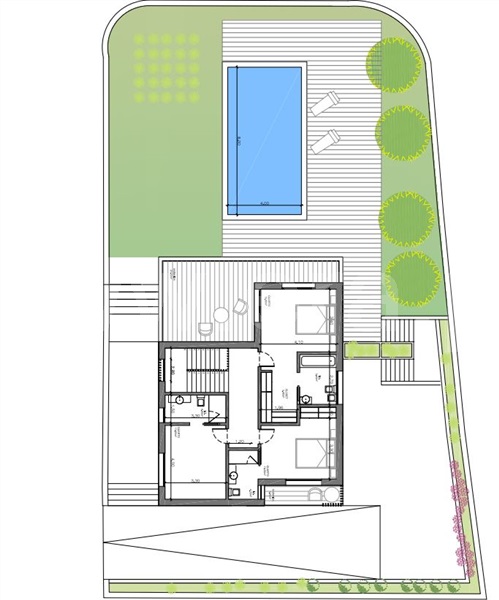 Moradia Isolada T4 Sobral de Monte Agraço, Sapataria - 1361637 - 13