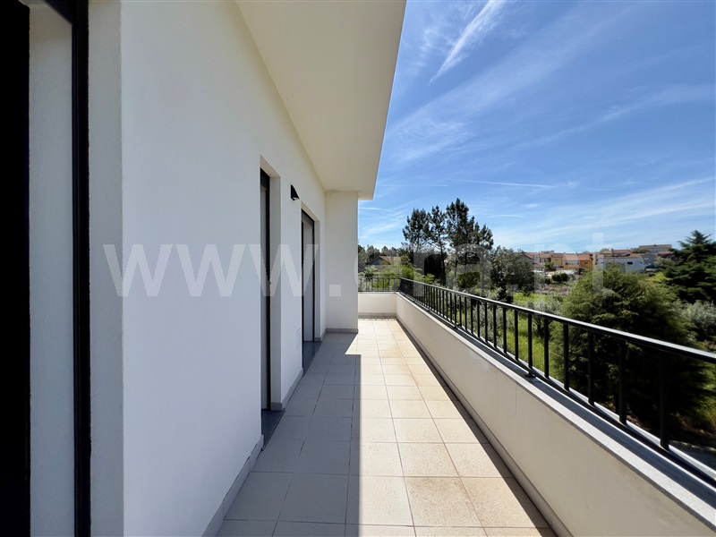 Moradia Isolada T4 com Nova Soure, Granja do Ulmeiro / Alfarelos - 1395195 - 22