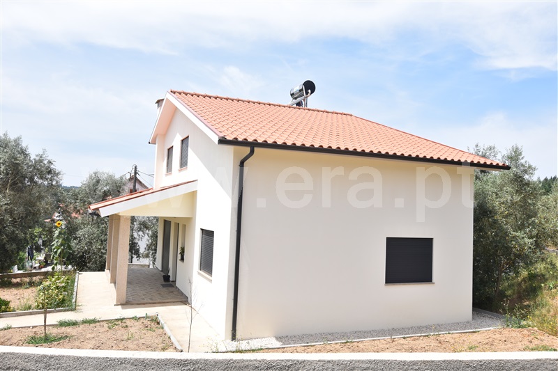 Moradia Isolada T4 Tábua, Midões - 1483669 - 11