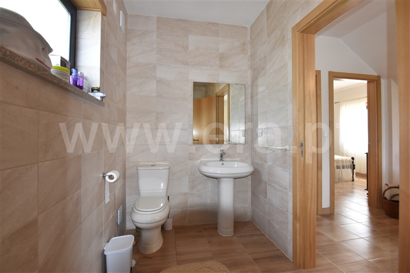 Moradia Isolada T4 Tábua, Midões - 1483669 - 12